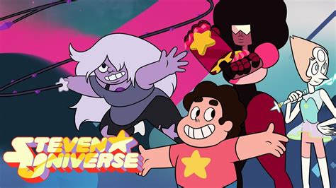 cartoon network steven universe